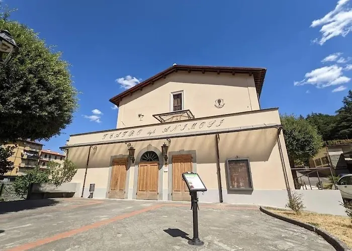 La Capanna