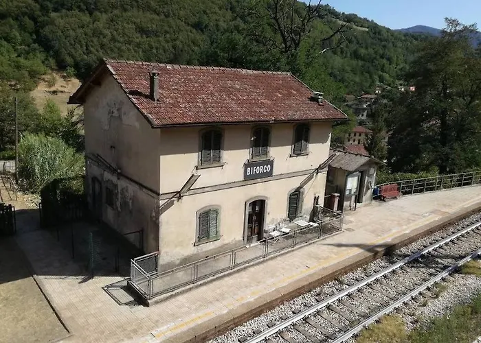 La Capanna