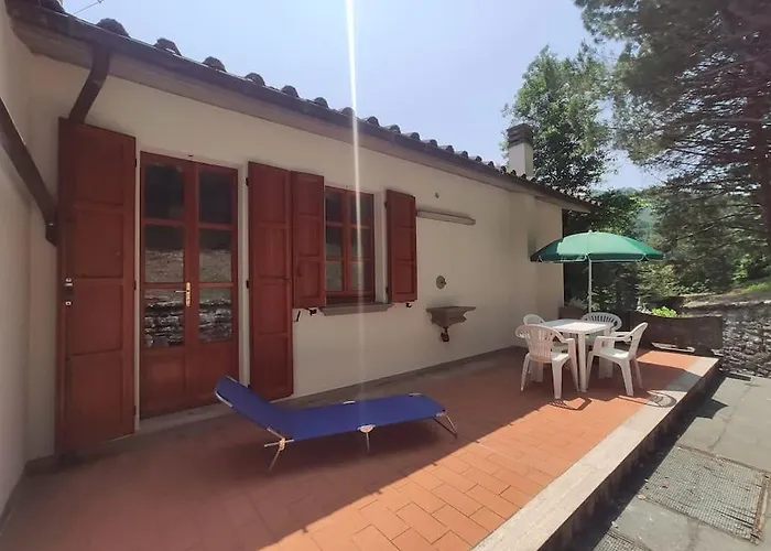 La Capanna