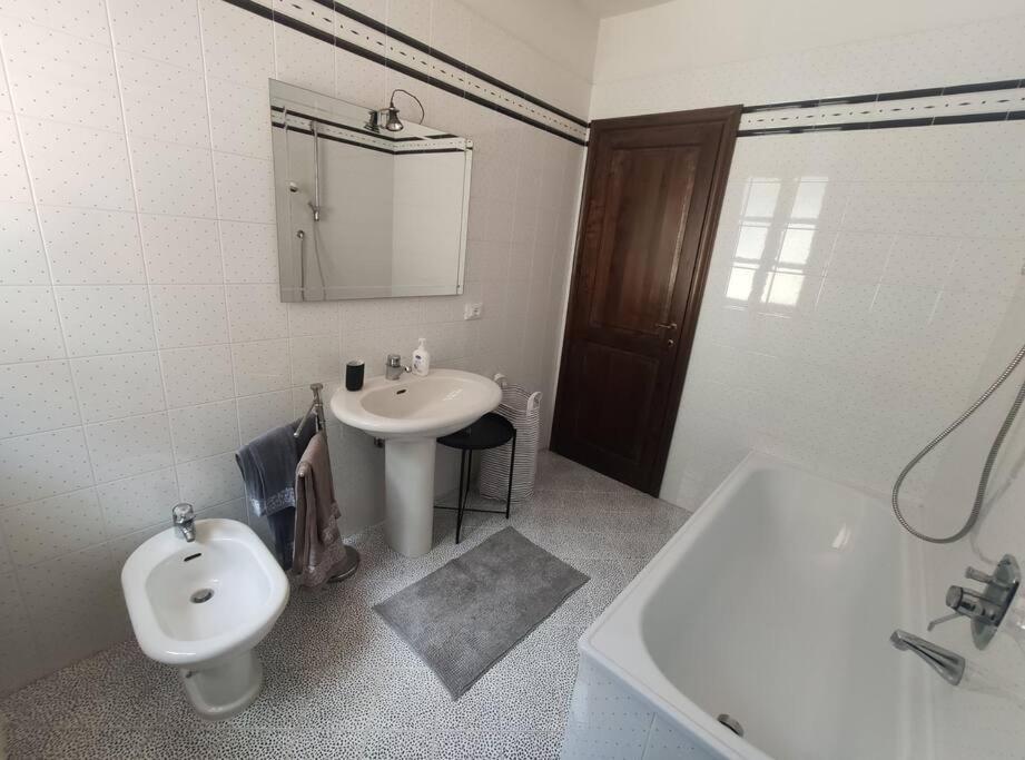 Apartment La Capanna *