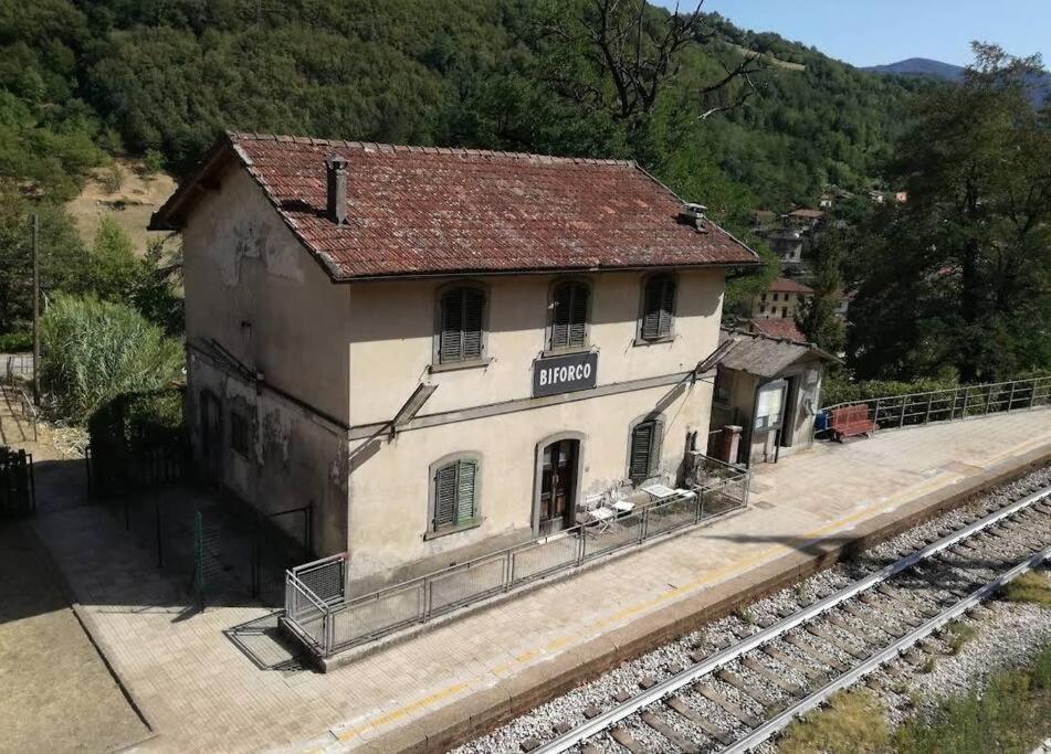 La Capanna *