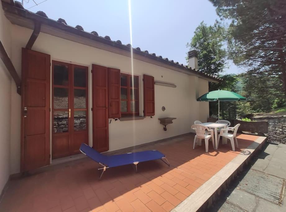 Apartment La Capanna *