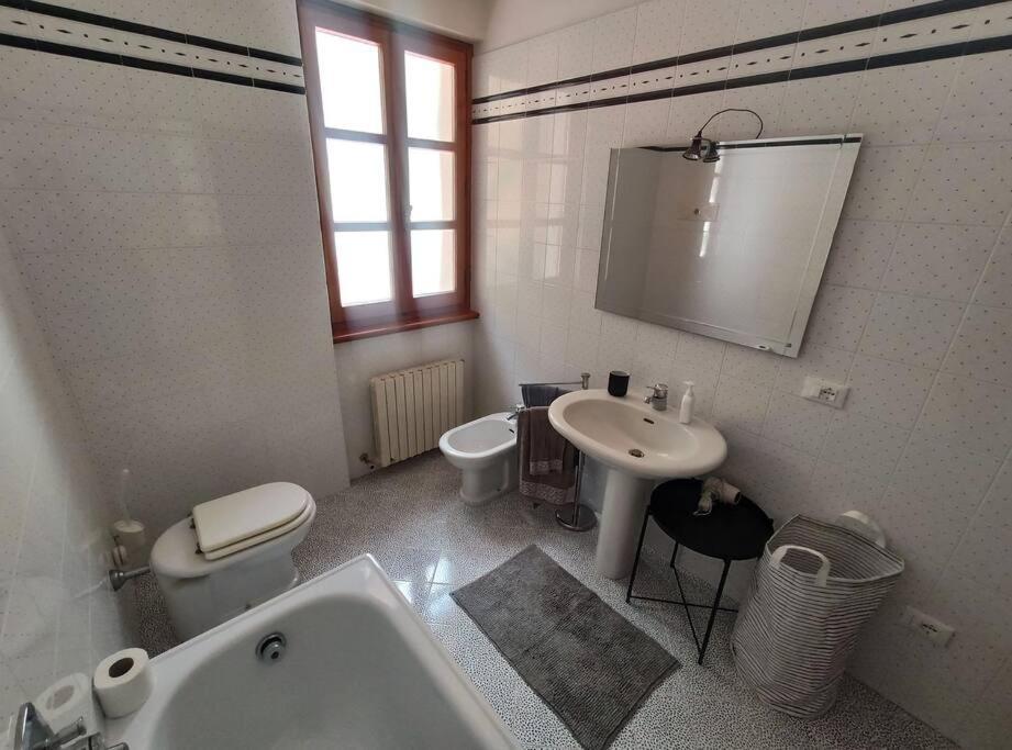 La Capanna Apartment