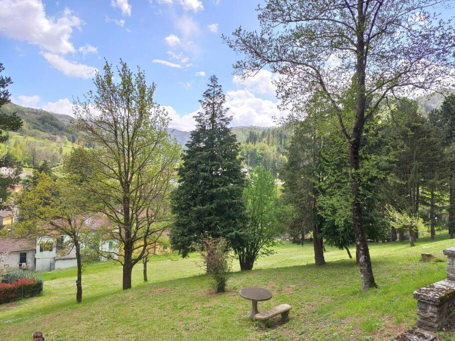 Apartment La Capanna Marradi