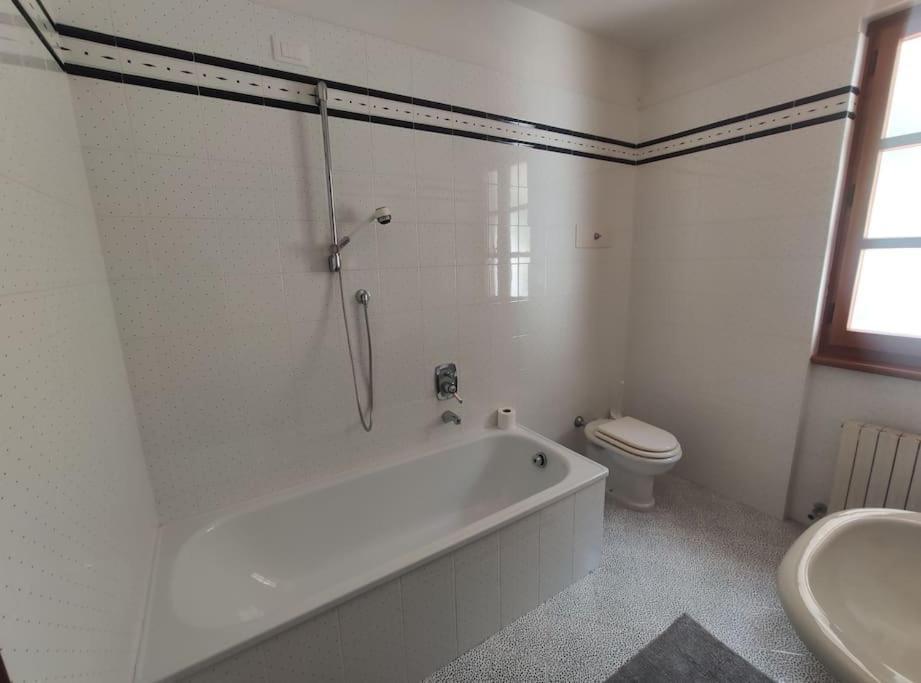 La Capanna Apartment Marradi