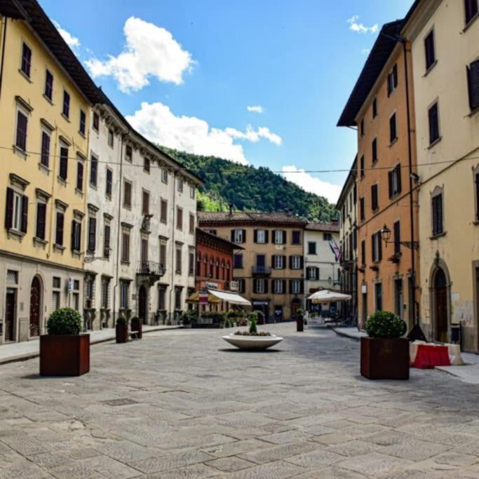 La Capanna Apartment
