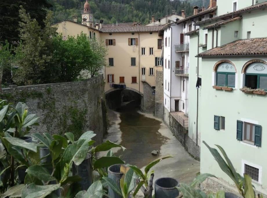 Apartment La Capanna Marradi
