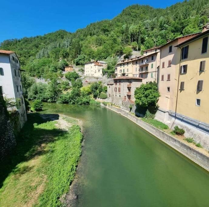 Apartment La Capanna Marradi